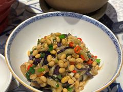 -图味美小黄鱼·景德菜(浙江路店)