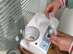 -自然之声助听器·呼吸机(翠微大厦店)