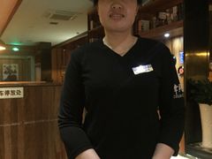 -章吴记喜瑞餐厅(东东城店)