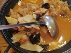酸汤酥肉-洛阳面馆(红专路店)