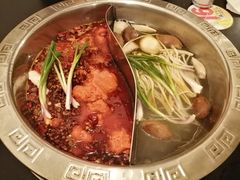 -刁姐火锅(五小区店)