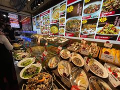 -必点海鲜·鲅鱼水饺(鞍山西道店)