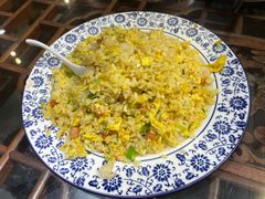 扬州炒饭-陈记菜馆·非遗淮扬菜(东关街教场店)