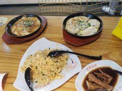 -恋萍小吃(时代店)