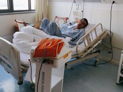 -上海市东方医院(总院)