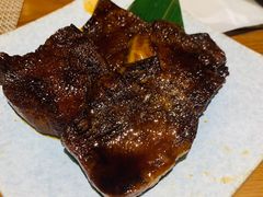 厚切酱烤牛舌-有喜屋·深夜食堂(环宇荟店)