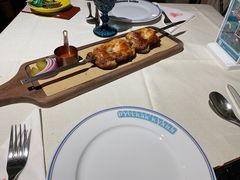 -俄士厨房(印象汇店)