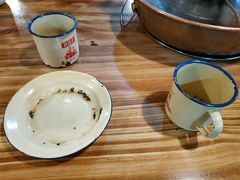 -东镇老火锅(长春路首店)