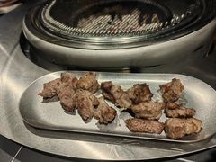 -伍丁·烤牛肋(和平东桥店)