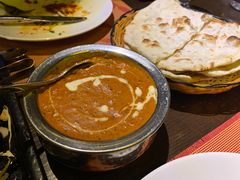 -Bombay Grill印度餐厅