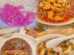 -全牛匠·乐山跷脚牛肉(新中关店)