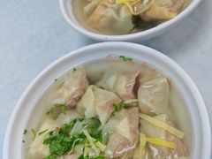 -海平馄饨(逍遥二路店)