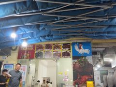 -新湖烧鸡(光明店)