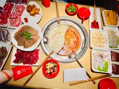 -季季红火锅(新建新城吾悦店)