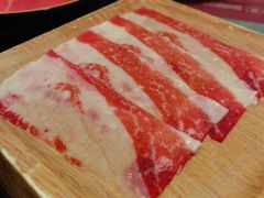 -一绪に寿喜烧(虹悦城店)