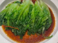 -富淳饭店(陆家嘴保利广场店)
