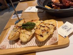 -原石牛扒·约会餐厅(龙城万科里店)
