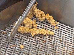 -1973继光香香鸡(大东方百货店)