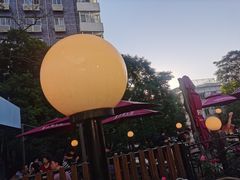 -金谷园饺子·烧烤(人大总店)