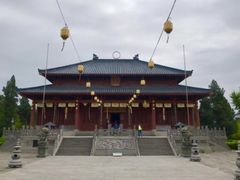 -函谷关历史文化旅游区