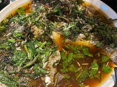 -香满楼(临安路店)