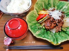 -滩万日本料理Nadaman(国贸大酒店)