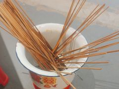 -古木枫老火锅(洪崖洞店)