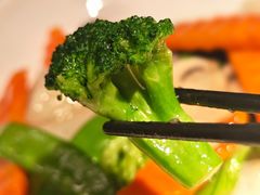 -外婆家(杭州马塍店)