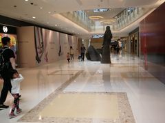 -香港ELEMENTS圆方