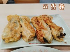 -百家鸡味馆(清泰店)