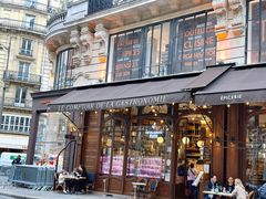 -Le Comptoir de la Gastronomie