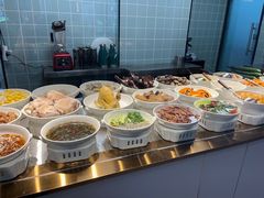 -501號台州海鲜餐厅(海创园店)