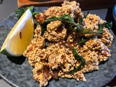 -义气烤肉餐吧(大族广场店)
