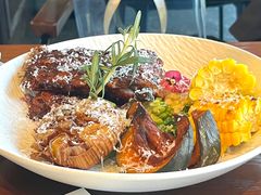 -咖梦餐厅 COMENG RESTAURANT
