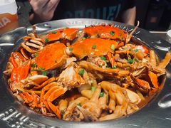 -胖哥俩肉蟹煲(厦门中华城店)
