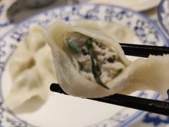 鲅鱼馅水饺-东方饺子王(创始店)