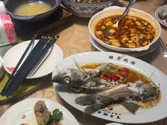 -百年银屏蚝烙·潮汕菜·非遗(乐山店)