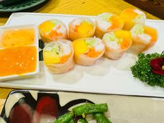 -青木瓜之味 · 越南料理(七宝宝龙店)