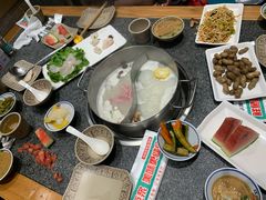 -江小渔鲜鱼火锅(辽沈二街店)