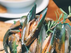 -Bistro 63 创意融合料理(广粤天地店)