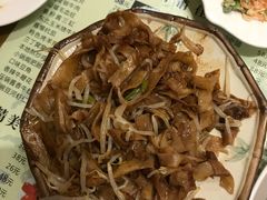 -葛记焖饼(伏牛路店)