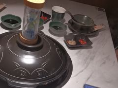 -狐狸爱上椰子鸡(滨江星光大道店)