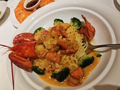 -万龙洲海鲜(安定门店)