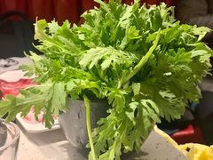 -京韵胡同·酱香羊蝎子火锅涮肉(长寿路店)