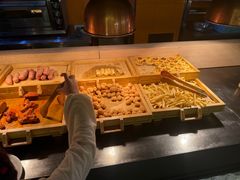 -名羊天下·火锅烧烤自助料理(镇明路店)