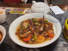-安泰楼·佛跳墙创始人·传统闽味早茶·酒楼(三坊七巷闽菜地标店)