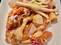 -一席地·本地鸡窝·杭帮鸡火锅(萧山银隆百货店)