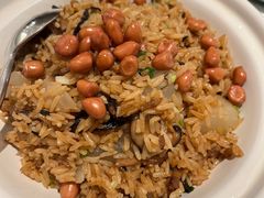 闽和南白萝卜饭-闽和南(深圳万象城店)