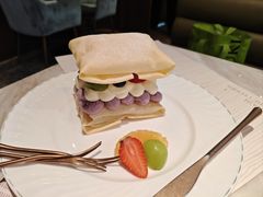 -大树餐厅(益田假日店)