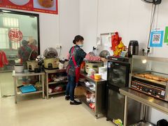 -潭式煎包(西航路店)